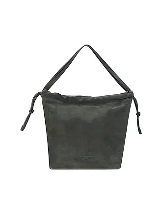LIEBESKIND BERLIN | Ledertasche - Hobo Bag LYA Medium | 